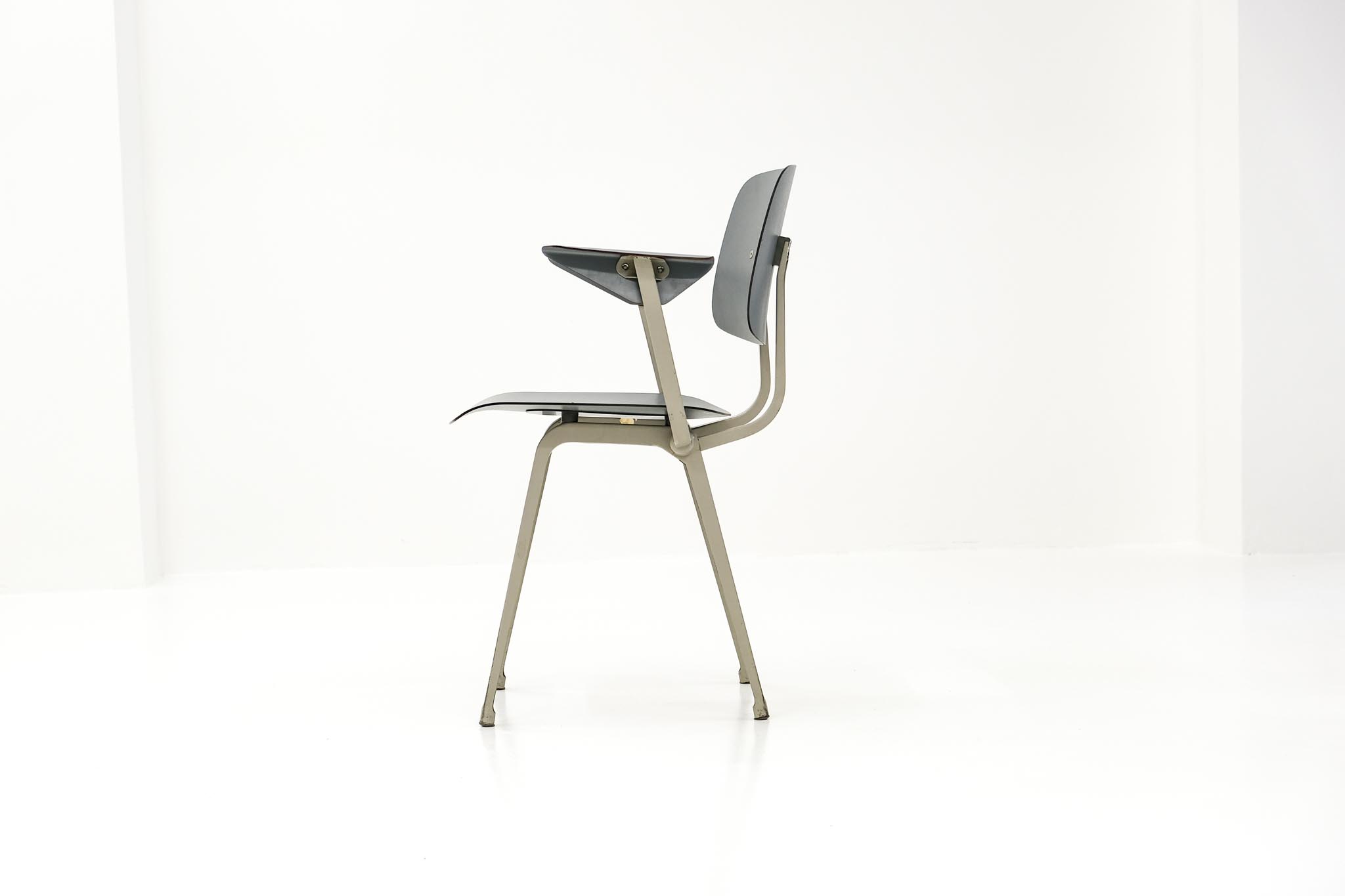 Frios Kramer, Revolt Chair, Vintage, Ahrend de Cirkel