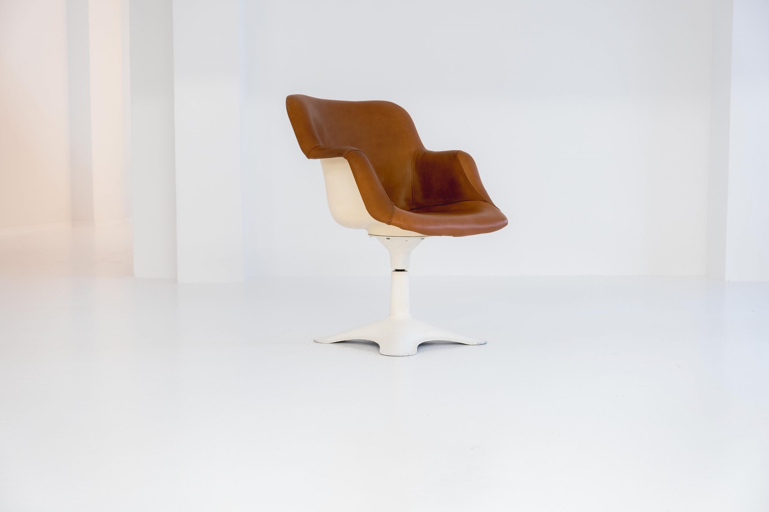 yrjö kukkapuro, junior swivel chair, little brother chair, faimi finnland, Scandinavian design, vintage